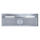 Okap kuchenny GLOBALO Hadario 80.2 Inox